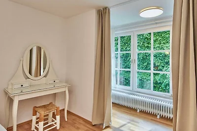 Altstadt Apartments Melk - Gartenapartment mi...