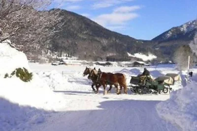 Appartamento Vacanza con famiglia Rottach-Egern