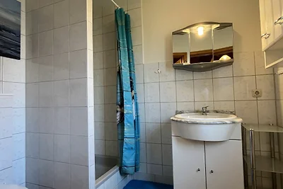 Vakantieappartement Gezinsvakantie Bastorf