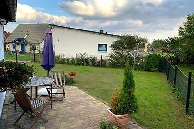 Appartamento Vacanza con famiglia Zempin