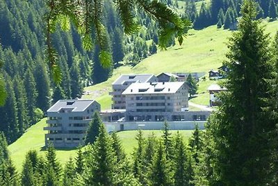 3.25 - Apartment Typ H/K/L im Alpin Resort Mo...
