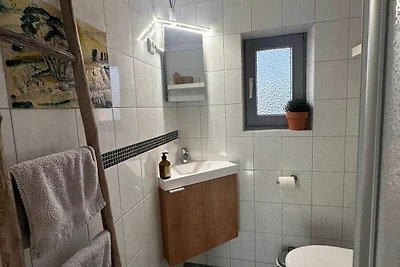 Vakantieappartement Gezinsvakantie Worpswede