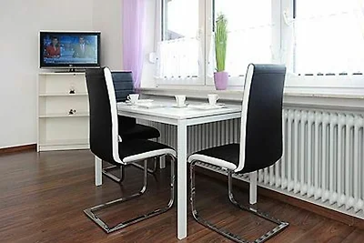 Apartment Sanderling