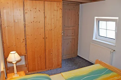 Ferienhaus Achtern im Grünen