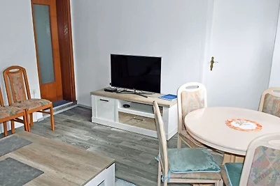 Ferienhaus mit Terrasse auf Wittow