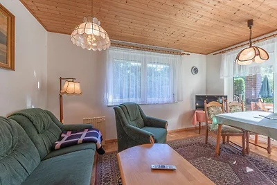 Casa vacanze Vacanza di relax Lärz