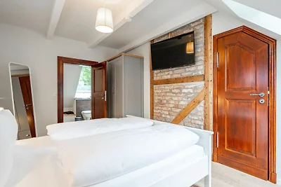 Vakantieappartement Gezinsvakantie Pudagla