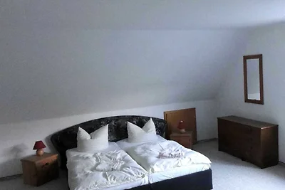 Vakantieappartement Gezinsvakantie Bergen auf Rügen