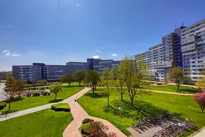 Appartamento Vacanza con famiglia Heiligenhafen