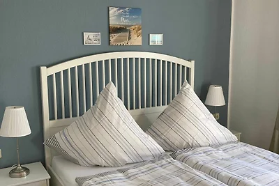 Vakantieappartement Gezinsvakantie Trassenheide