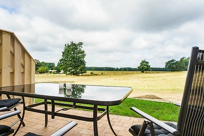 Ferienhaus Felix mit freiem Blick zum...