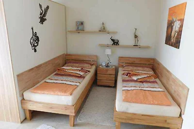 Appartement am Rosengarten