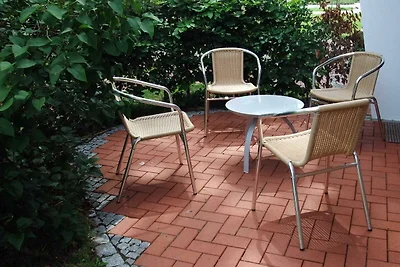 Haus Wind Sand Sterne und Meer Whg 03 Sterne