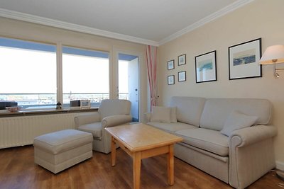 Vakantiehuis Ontspannende vakantie Archsum