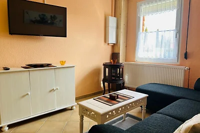 Ferienhaus SeeKrosch