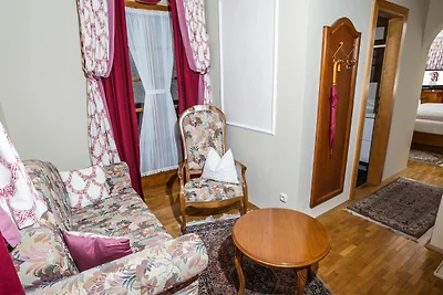 Appartamento Vacanza con famiglia St. Wolfgang