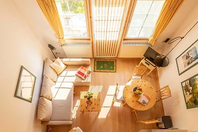 Ferienhaus Milan, Reihenhaus Mitte, 2 (+2)