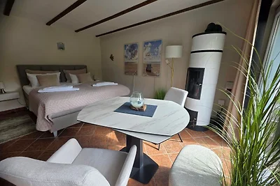 apartman za odmor Obiteljski odmor Lohme