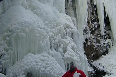 Vakantieappartement Gezinsvakantie Fischbachau