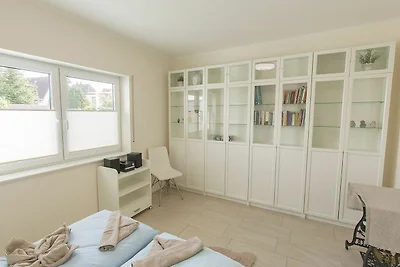 Holiday home relaxing holiday Varel