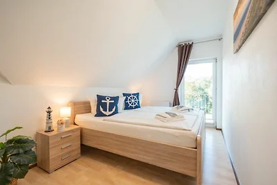Appartamento Vacanza con famiglia Benz