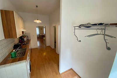 Apartamento Vacaciones familiares Wien