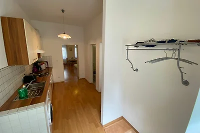 Appartement 4