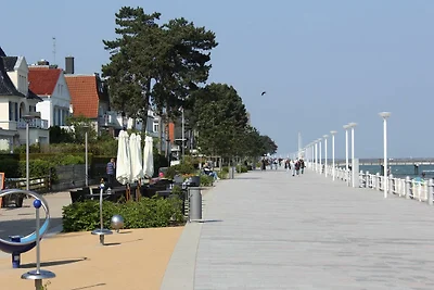 Villa Miramare, Fewo 101
