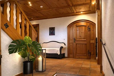 Casa vacanze Vacanza di relax Bayrischzell