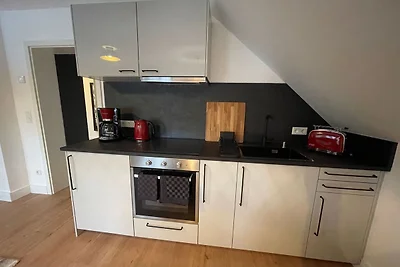 Apartment 4