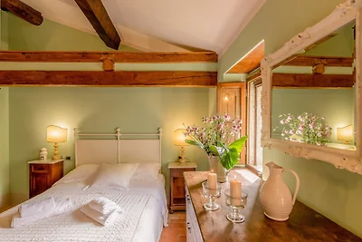 Casa nel Bosco