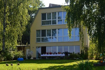 Vakantieappartement Gezinsvakantie Schwerin