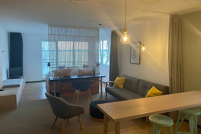 Ferienwohnung Design Suite Plöner See