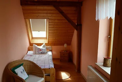 Ferienwohnung Zunke-2 SZ bis max. 4 Pers.