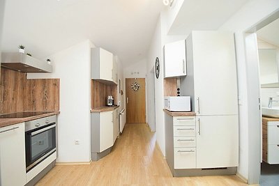 Vakantieappartement Gezinsvakantie Berchtesgaden