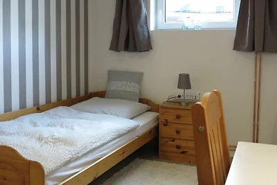 Ferienwohnung Janis Götze