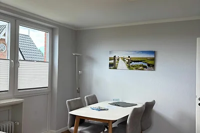 Vakantieappartement Gezinsvakantie Nieblum