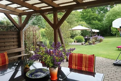 Ferienwohnung Teschow