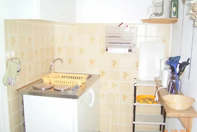 Ferienwohnung Kontschack