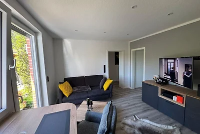 Apartament Dla rodzin Oederquart