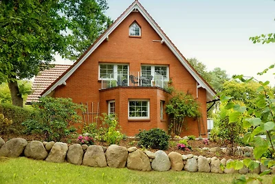 Vakantieappartement Gezinsvakantie Kölpinsee