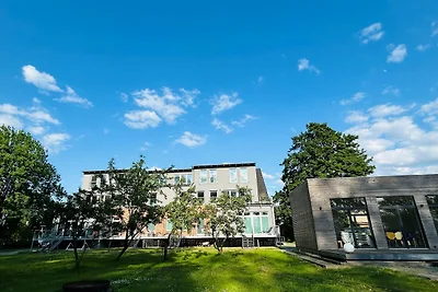 Gutshaus Wohnung 3