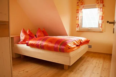 Vakantieappartement Gezinsvakantie Bamberg