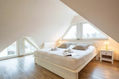 Appartamento Vacanza con famiglia Kühlungsborn
