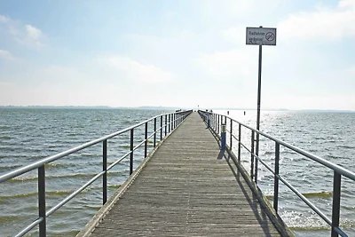 01 Fereinwohnung mit Terrasse EG Dranske