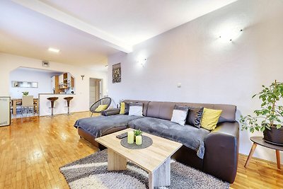 Vakantieappartement Gezinsvakantie Jasenice