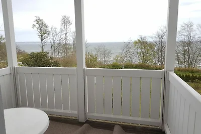 Vakantieappartement Gezinsvakantie Sellin