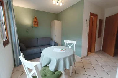 Appartamento Vacanza con famiglia Putbus