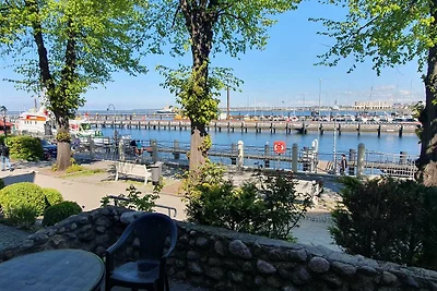 Appartamento Vacanza con famiglia Warnemünde