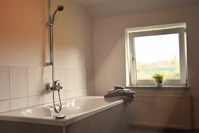 Erdgeschosswohnung